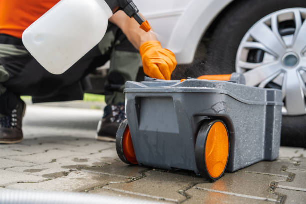 Best Tree Health Inspection  in Sag Harbor, NY